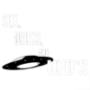 Ufo Cut Image